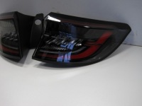 фото thumb №2, Лампа лампы задняя задняя renault austral led