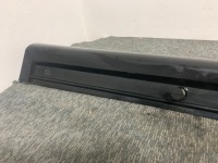 Купить Mercedes b klasa w245 2.0 cdi b180 накладка  накладка порога  правая оригинал, фото thumb