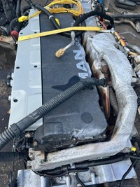 фото thumb №1, Двигатель man tgx tga tgs d2676 lf 45 / 46