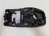 фото thumb №6, Renault scenic iv 4 панель середній рамка дисплей екран 280902508r