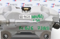 фото thumb №7, Bmw g20 g26 суппорт тормозной правые перед переднее 42/30/348