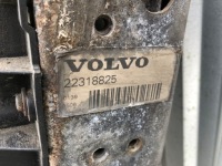 Радиатор воды volvo fh 2 12.8 500km 22318825 радиатор Цена, фото thumb
