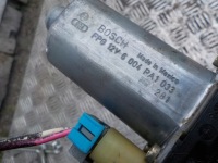 фото thumb №6, Ml w163 підйомник механізм моторчик скло лівий / правий перед cena za 1szt