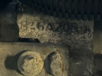 Двигун bmw x1 f48 f49 b46 в Україні, фото thumb