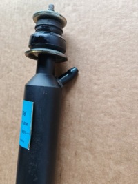 Амортизатор телескопічний sachs mercedes 102 058 w116 w126 w107 Недорого, фото thumb