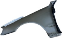 фото thumb №8, Крило перед праве mercedes clk w209 775lak 2098800418 оригінал