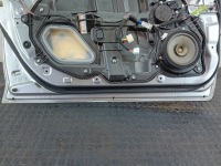 фото thumb №12, Дверь перед левое mazda 2 ii 38p