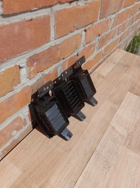 фото thumb №6, Jeep grand cherokee wj 99-04 решётка обдув