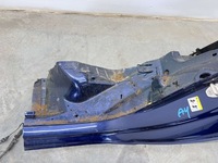 фото thumb №7, Audi a4 b9 рестайлинг 2023 крыло зад левый задний lx5h 2019-