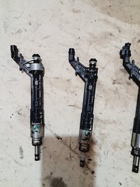 фото thumb №11, Інжектор audi a4 b9 s4 s5 sq5 3.0 tfsi 0261500268