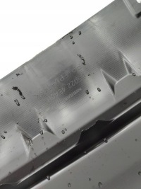 фото thumb №10, Nissan qashqai j11 бампер задний новый