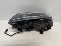 фото thumb №10, Volkswagen vw tiguan ii лампа перед передняя левая полный led 5nb941035b