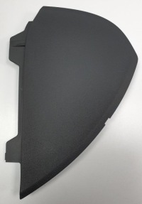 Купить Audi tt tts mk2 2008 боковой element панели приборной панели, фото thumb