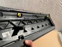 фото thumb №9, Audi q8 4m8 молдинг дверь левый задняя задняя 4m8853969