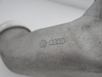 фото thumb №8, Audi rs3 8v0 ttrs 8s0 2.5l tfsi интеркулер