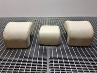 фото thumb №13, Land rover range rover sport l320 2011 підголівник сидіння заднього