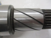 фото thumb №12, Renault talisman приводной вал шарнир левая 1.6 tce