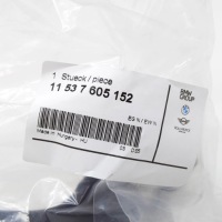 фото thumb №7, Bmw 6 gran купе f06 шланг рідини охолоджуючої 11537605152 oem