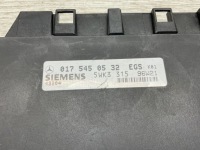 фото thumb №8, Модуль блок управления коробкой передач 722.6 mercedes w210 w140 r129 0175450532