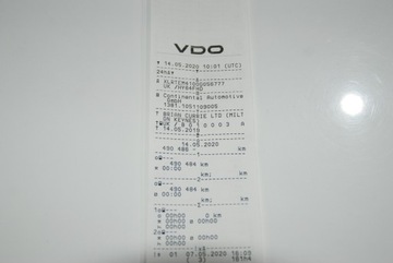 фото thumb №14, Daf cf 2015r євро 6 двигун paccar mx-11 291 h1 fv -vat