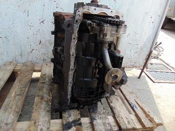 фото thumb №10, Двигатель блок dół mitsubishi outlander ii 2.0d bsy