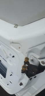 фото thumb №12, Двері зсувні праве renault express ii