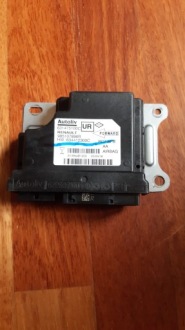 Купити Megane iv модуль датчик подушка безпеки 985107896r справний, фото thumb