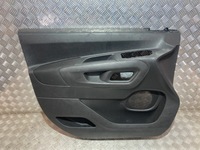 фото thumb №1, Обшивка дверь левый перед opel combo e 18- berlingo iv