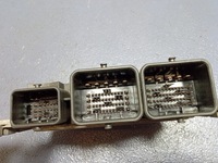 фото thumb №7, Peugeot 207 1.4 vti блок керування набір стартовий 9664738780