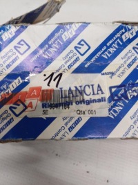 Блок управления насоса впрыска bravo brava tempra punto 9947164 в Украине, фото thumb