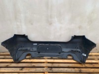 фото thumb №12, Bmw x2 f39 m набор задний бампер oem sport 8069139