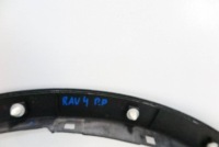 фото thumb №10, Молдинг крила праве перед toyota rav 4 756014213