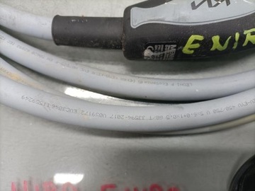 фото thumb №8, Кабель шланг зарядний kia niro ev ii електрик 66632ade023a 33594-2017