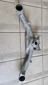 фото thumb №1, Колектор всмоктуючий vw audi q7 sq7 a8 4.0 tdi 057 770ac