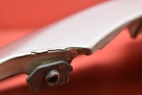 фото thumb №7, Крило лівий перед переднє 1f7 toyota avensis t27 09-11