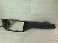 фото thumb №1, Dekor молдинг консолі vw t-roc решітка обдув