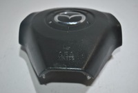 фото thumb №6, Подушка подушка безопасности руль mazda 5