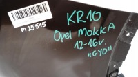 Бампер задній задній opel mokka 12-16r gy0 pdc Київ, фото thumb