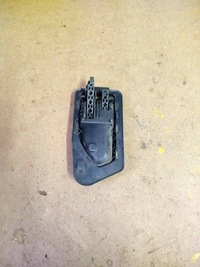 фото thumb №2, Peugeot 306 ручка дверь внутренняя перед правая оригинал