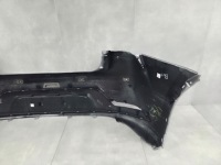 Бампер задний  задний toyota prius v 23- Оригинал, фото thumb