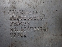 фото thumb №15, Колектор всмоктуючий vw passat b8 sedan 2016 2.0 dsg eu 04l129766aq 7220