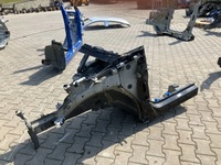 фото thumb №1, Четверть лонжерон левая левый перед opel grandland x 17- ktvd