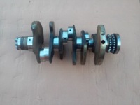 Купить Wał коленчатый 3.2 cal 06e101r tfsi fsi audi a5, фото thumb