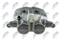 фото thumb №9, Nty hzp-is-001 суппорт тормоза