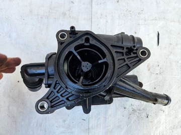 фото thumb №6, Корпус термостата hyundai tucson iv 20-25 1.6t 25600-2m810