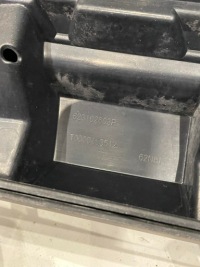 фото thumb №4, Renault master iii lift 14-19 решётка радиатора решётка радиатора