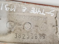 фото thumb №7, Молдинг декоративная dekor защита консоли jaguar s-type