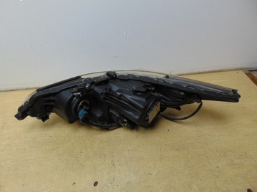 фото thumb №8, Лампа права перед ксенон європа демонтаж honda accord viii