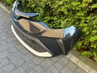 фото thumb №7, Toyota chr lift 19- перед капот бампер лампы крылья c-hr