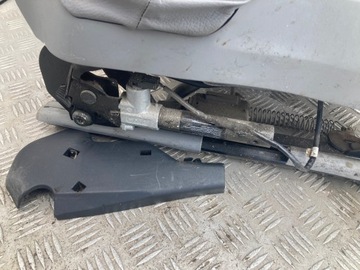 фото thumb №7, Сидіння перед передні bmw e39 універсал sedan спортивні сидіння м-пакет m3 м-пакет оригінальний номер